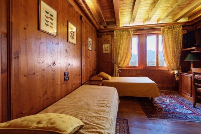 Nogherazza - La Locanda Belluno Buitenkant foto