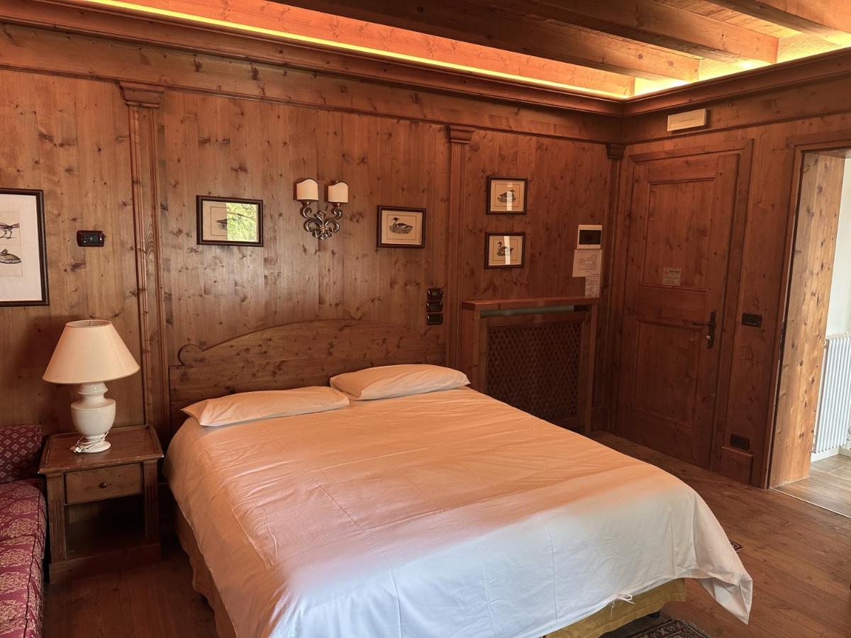 Nogherazza - La Locanda Belluno Buitenkant foto